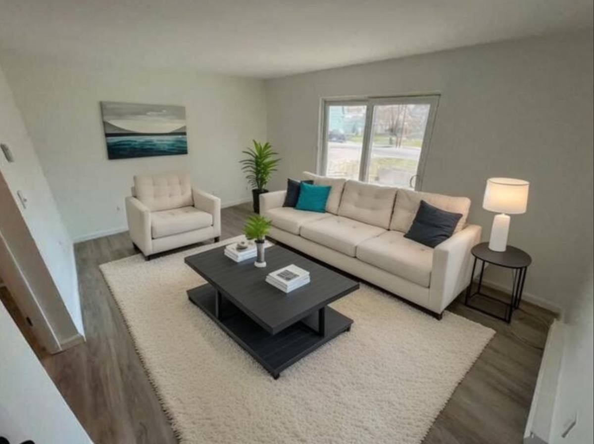 Apartment for rent at 31 Vine St #37, Weymouth, MA 02188