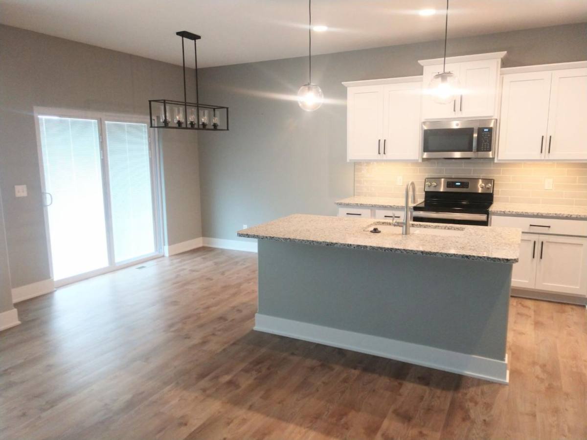 Townhouse for rent at 8820 S 81st, Lincoln, NE 68516