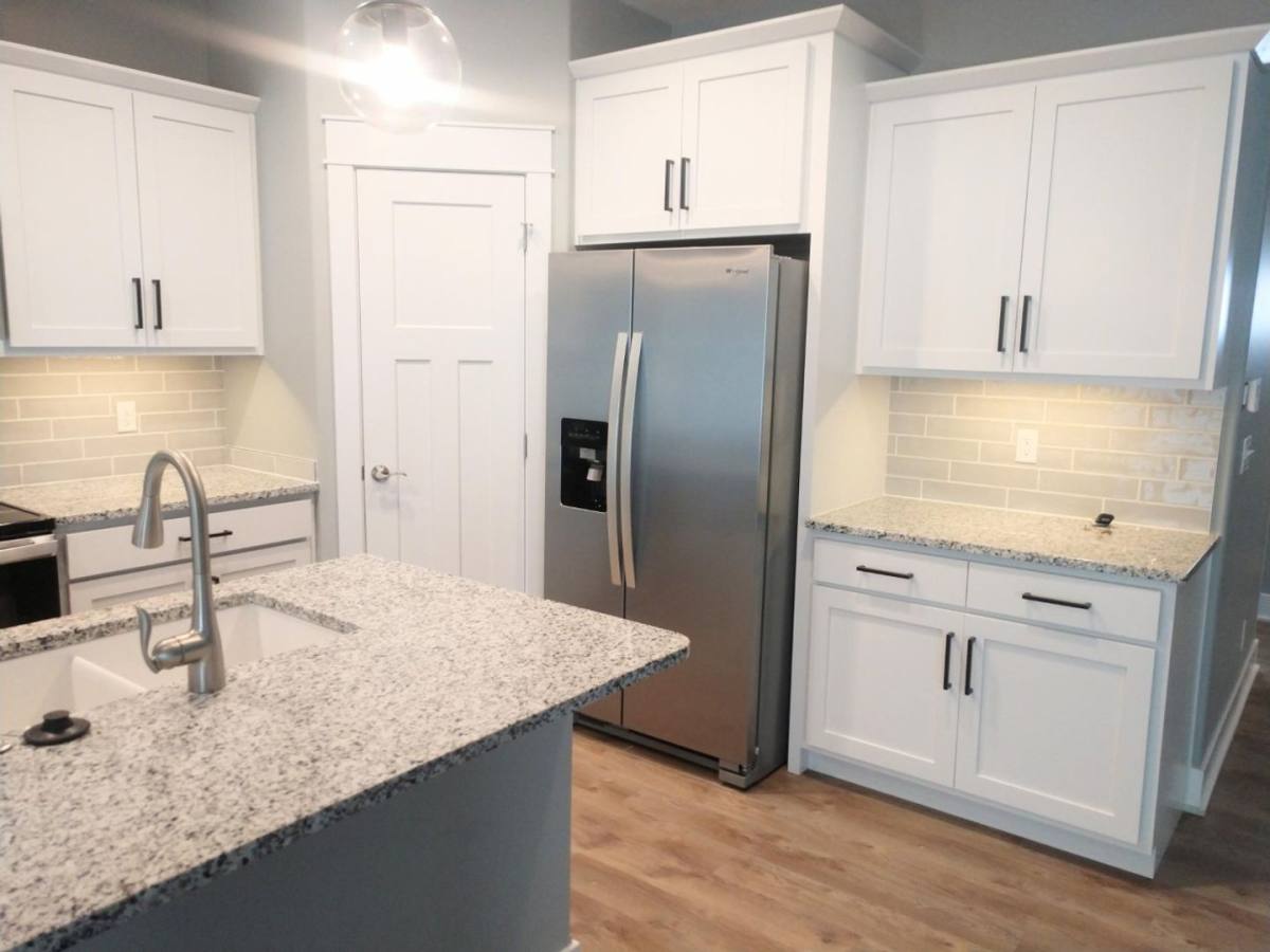 Townhouse for rent at 8820 S 81st, Lincoln, NE 68516