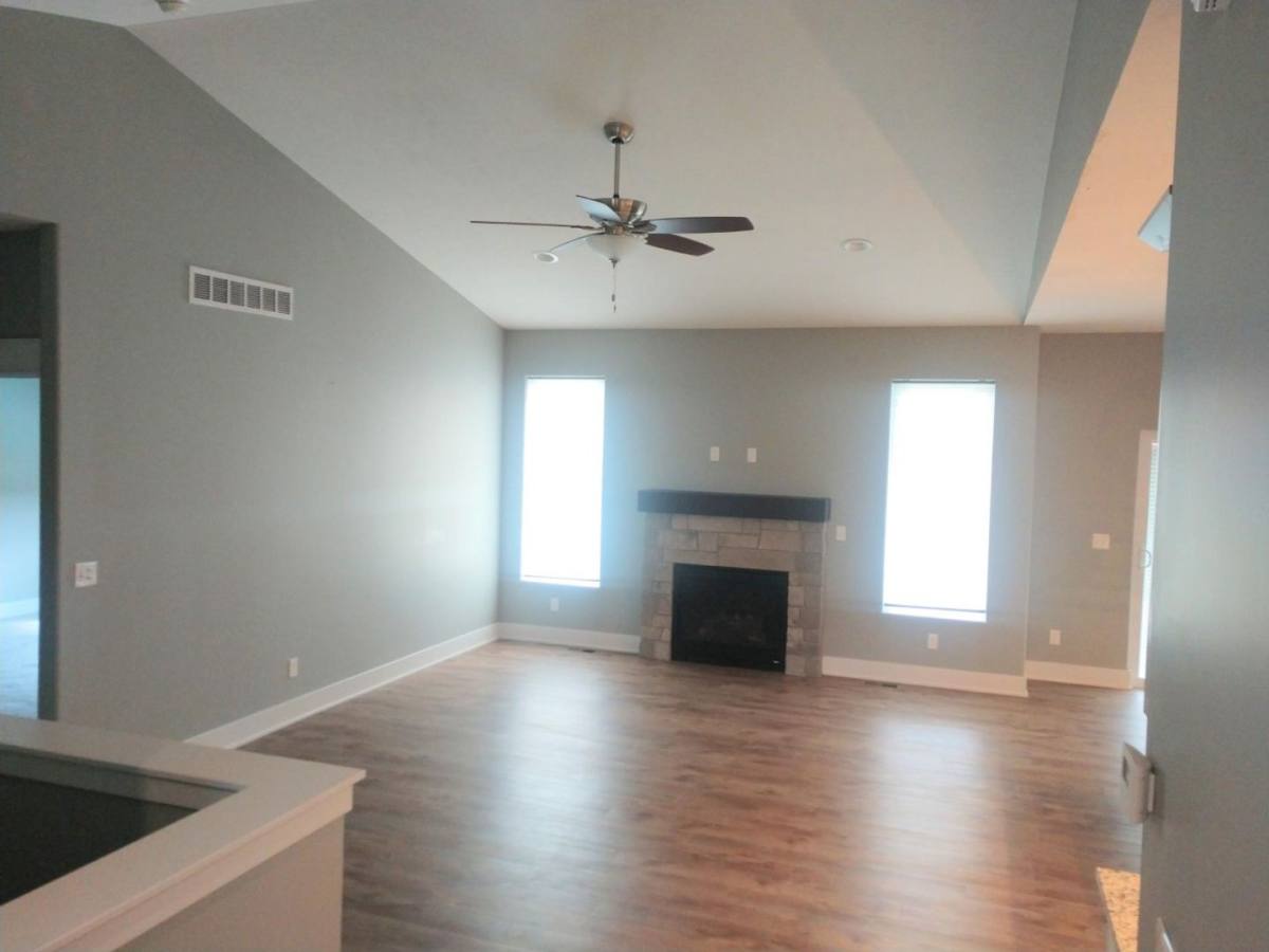 Townhouse for rent at 8820 S 81st, Lincoln, NE 68516