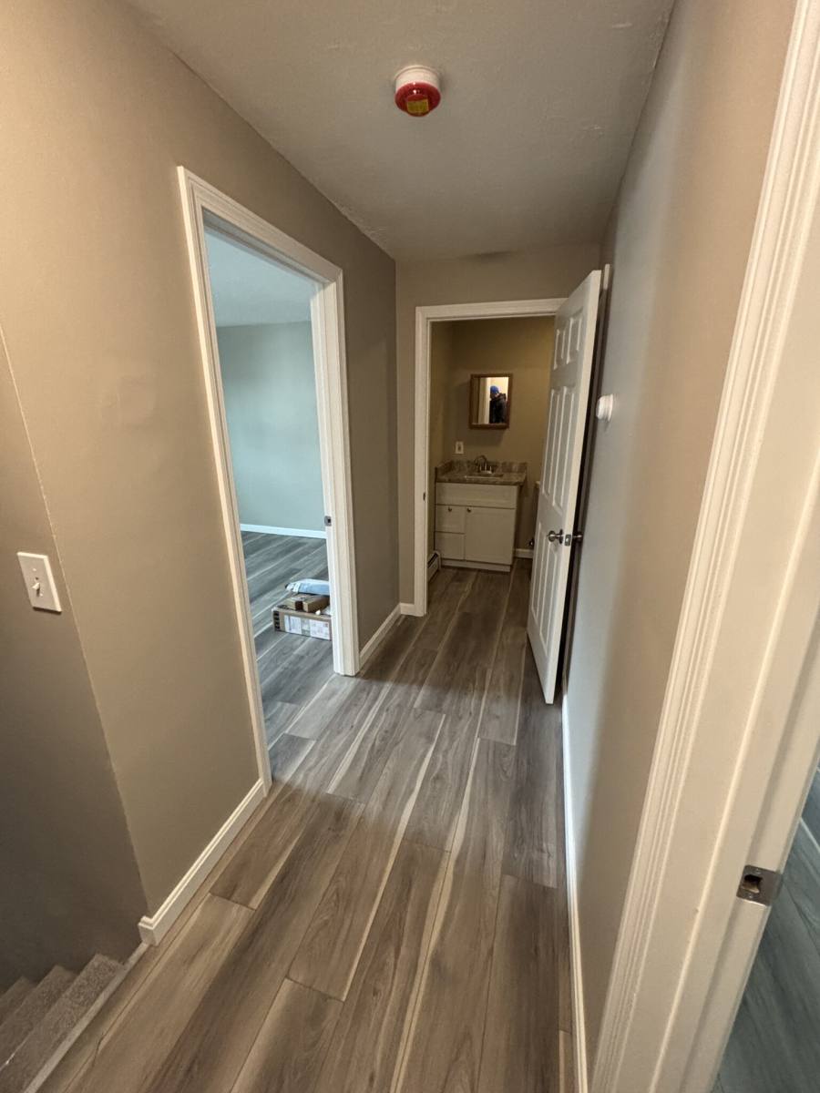 Townhouse for rent at 10 Henchman St #R, Worcester, MA 01605