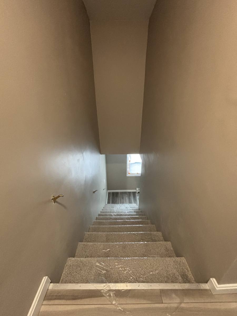 Townhouse for rent at 10 Henchman St #R, Worcester, MA 01605