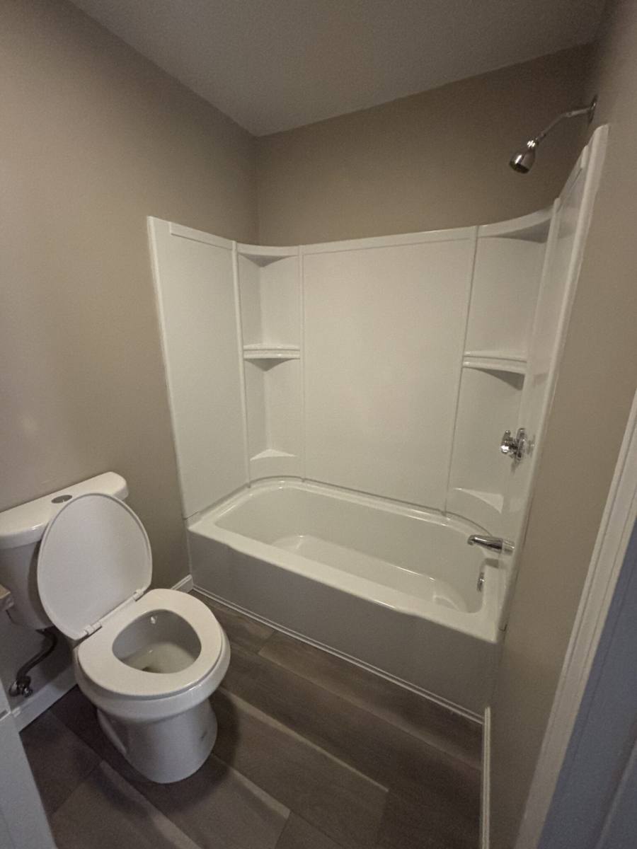 Townhouse for rent at 10 Henchman St #R, Worcester, MA 01605