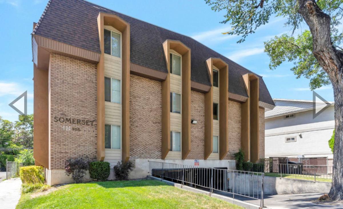 Apartment for rent at 905 N 150 E, Provo, UT 84604