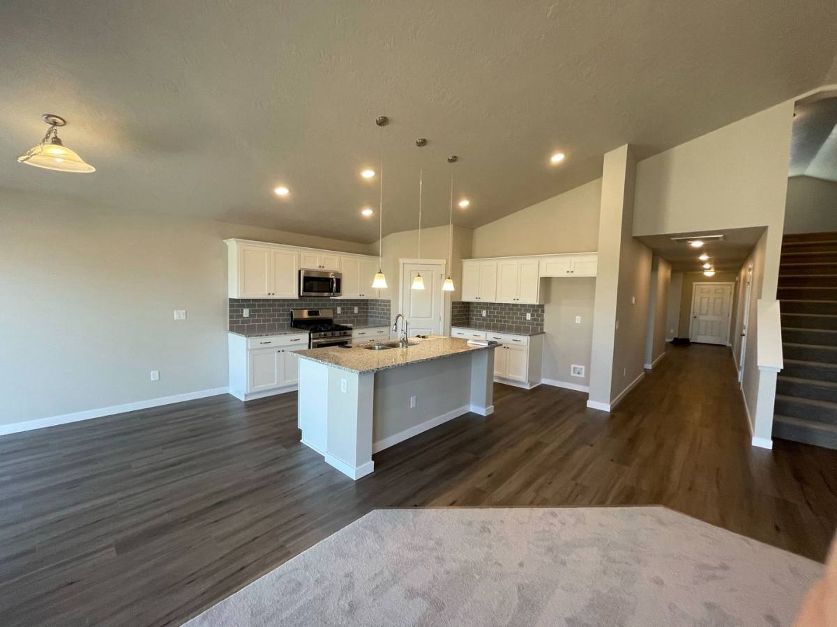 House for rent at 10371 Longtail Dr, Nampa, ID 83687