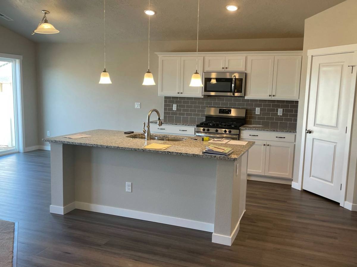 House for rent at 10371 Longtail Dr, Nampa, ID 83687