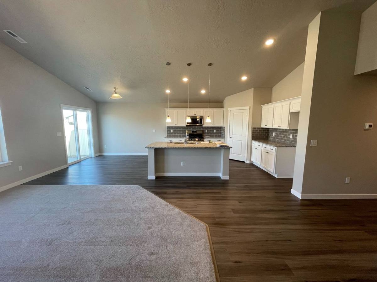 House for rent at 10371 Longtail Dr, Nampa, ID 83687