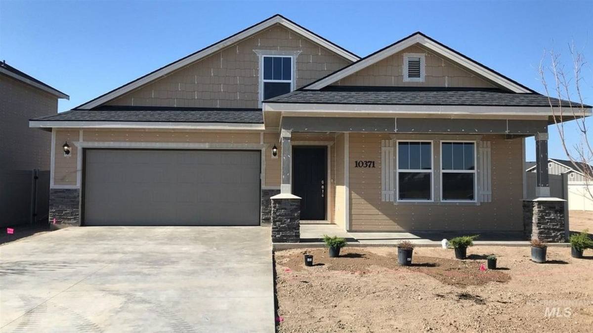House for rent at 10371 Longtail Dr, Nampa, ID 83687