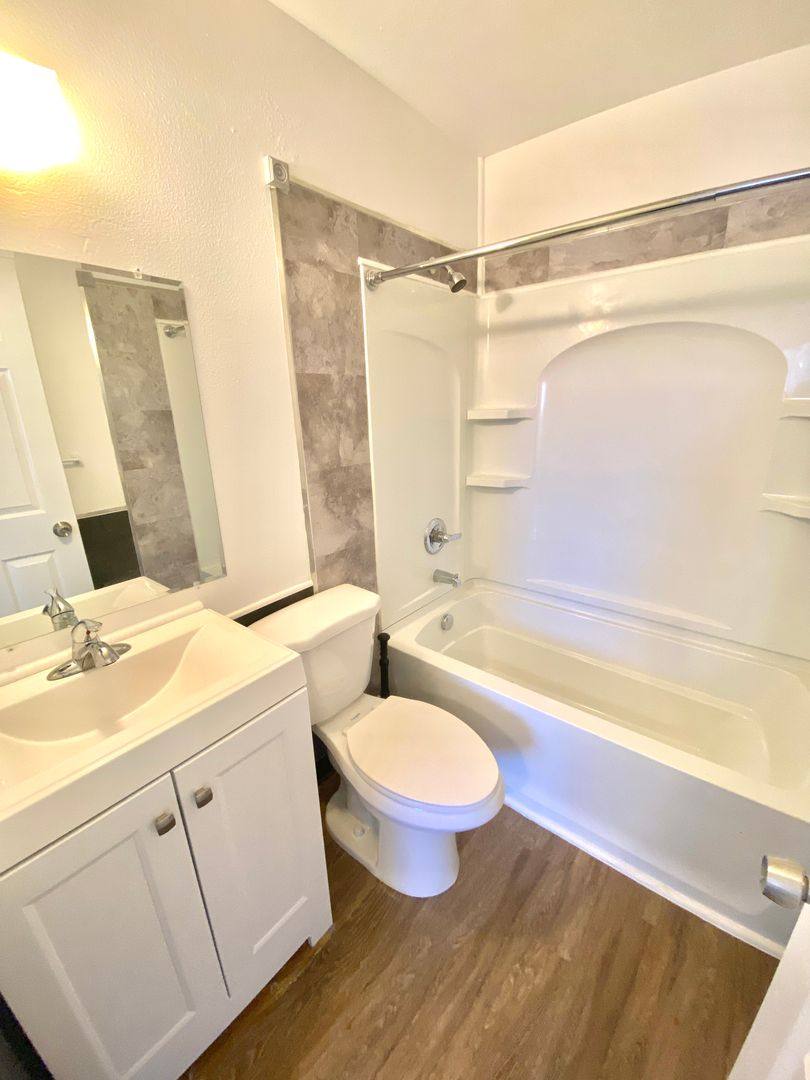 Apartment for rent at 2905 Glendale Dr, Evans, CO 80620