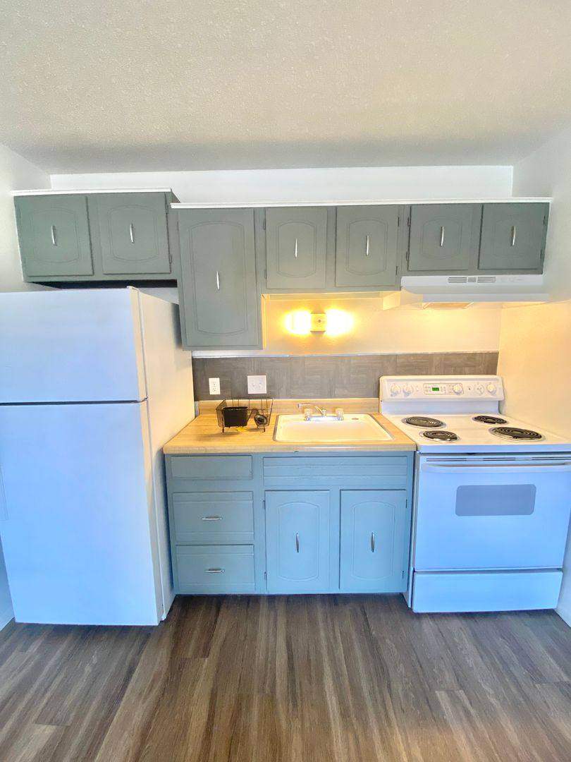 Apartment for rent at 2905 Glendale Dr, Evans, CO 80620