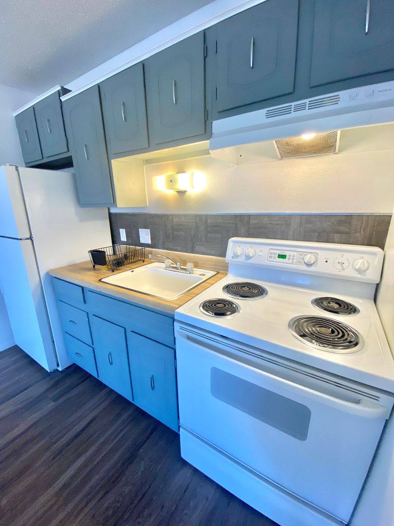 Apartment for rent at 2905 Glendale Dr, Evans, CO 80620