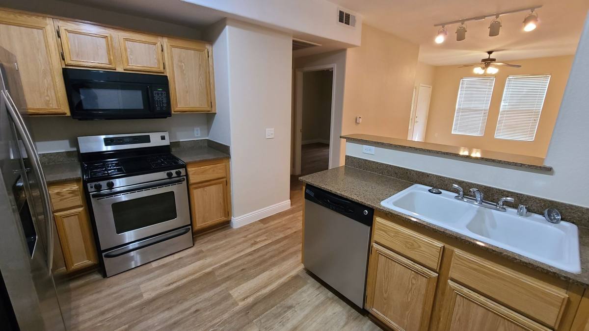 Condo for rent at 9975 Peace Way, Las Vegas, NV 89147