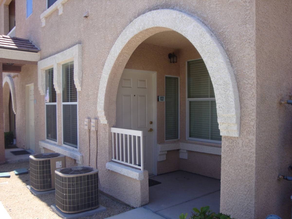 Condo for rent at 9975 Peace Way, Las Vegas, NV 89147
