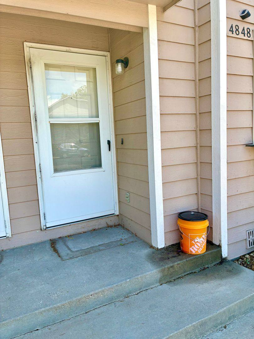 Townhouse for rent at 4848 Basswood Dr, Loveland, CO 80538