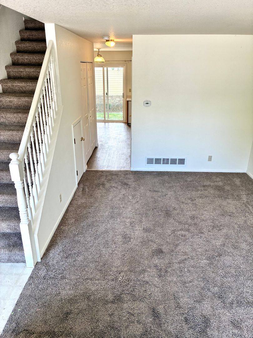 Townhouse for rent at 4848 Basswood Dr, Loveland, CO 80538