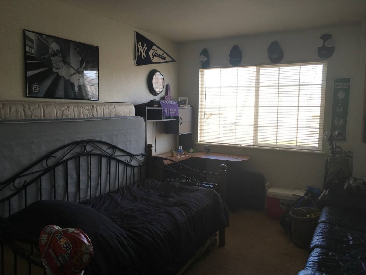 Townhouse for rent at 4848 Basswood Dr, Loveland, CO 80538