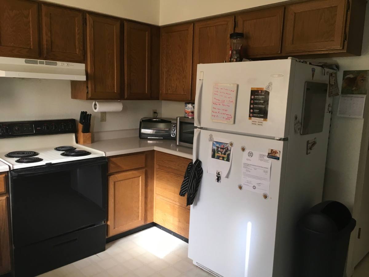 Townhouse for rent at 4848 Basswood Dr, Loveland, CO 80538