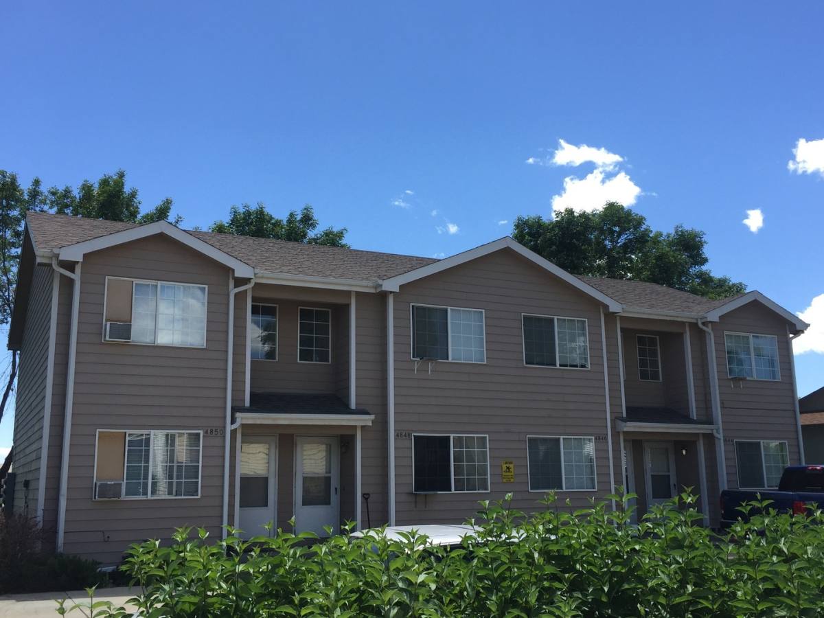 Townhouse for rent at 4848 Basswood Dr, Loveland, CO 80538