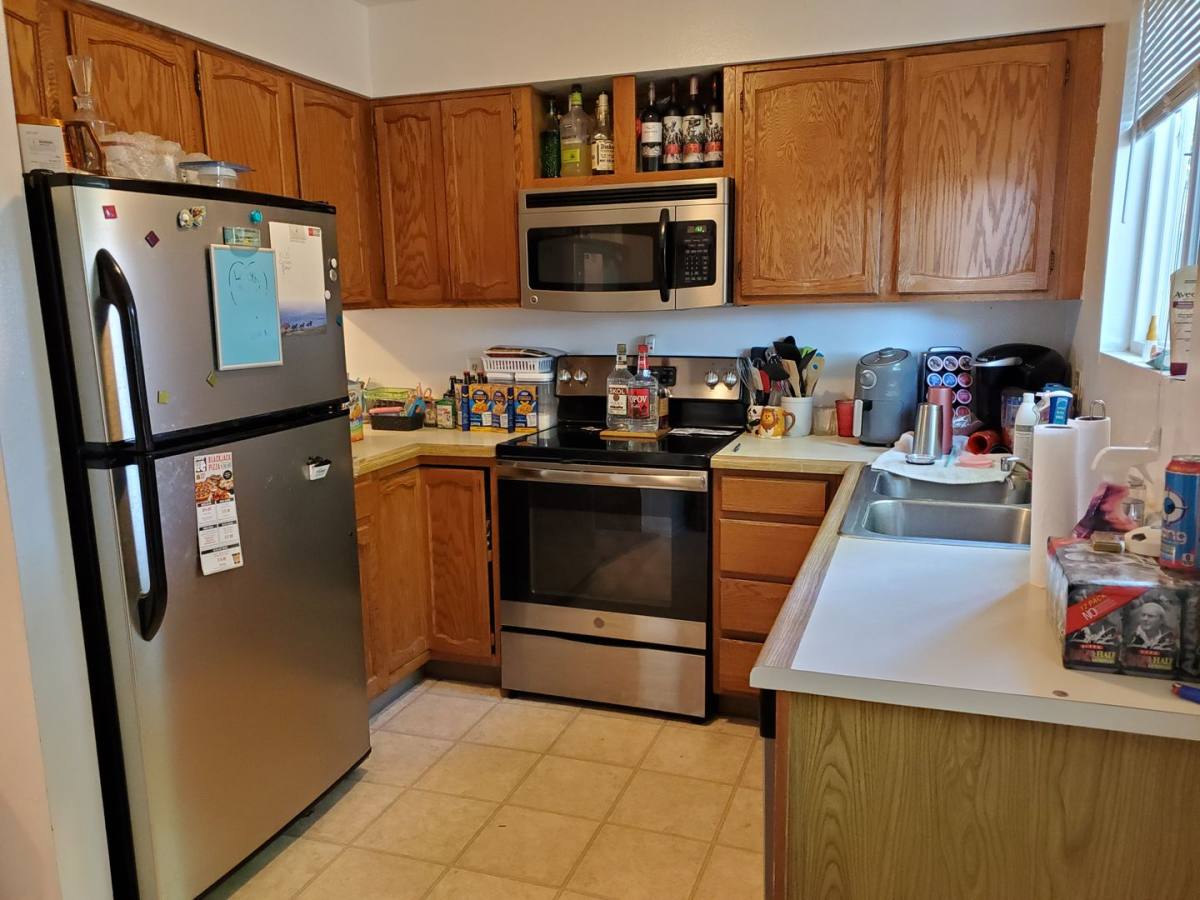 Apartment for rent at 725 Aztec Dr, Fort Collins, CO 80521