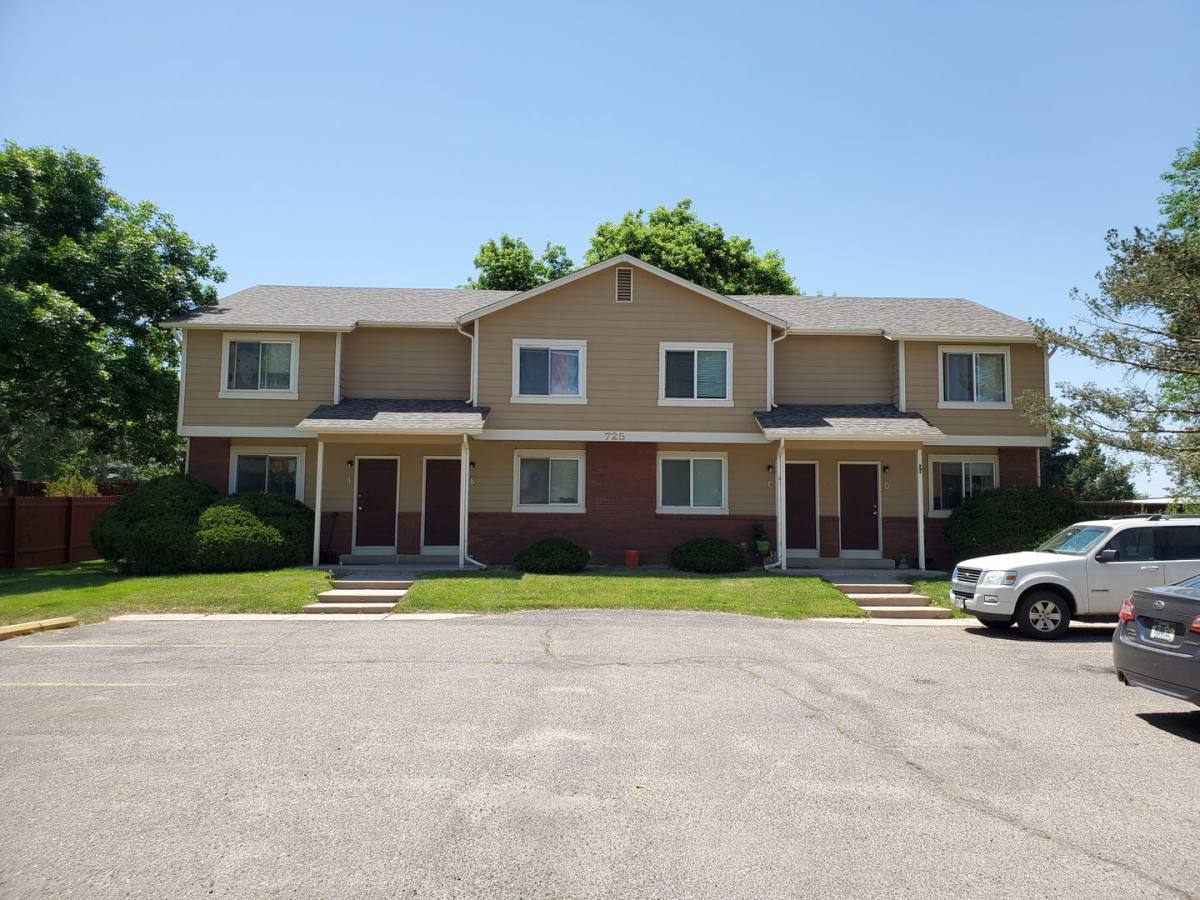 Apartment for rent at 725 Aztec Dr, Fort Collins, CO 80521