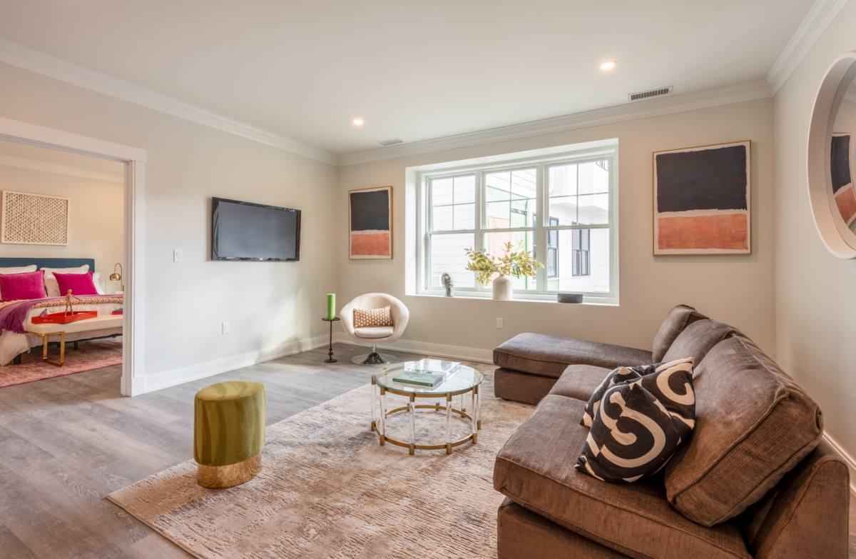 Apartment for rent at 61 County St #108, Dover, MA 02030
