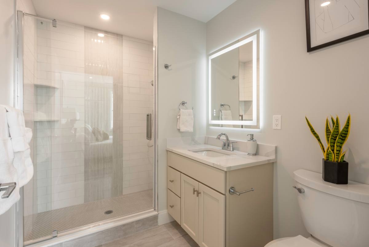 Apartment for rent at 61 County St #108, Dover, MA 02030