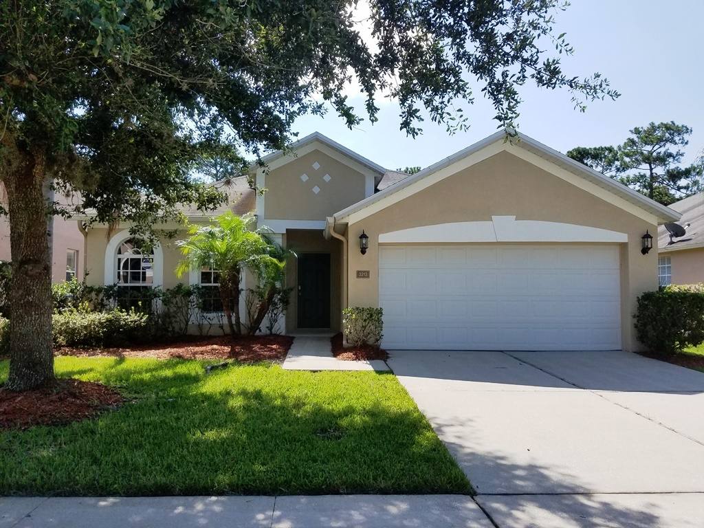House for rent at 3213 Kingstown Court, Orlando, FL 32825