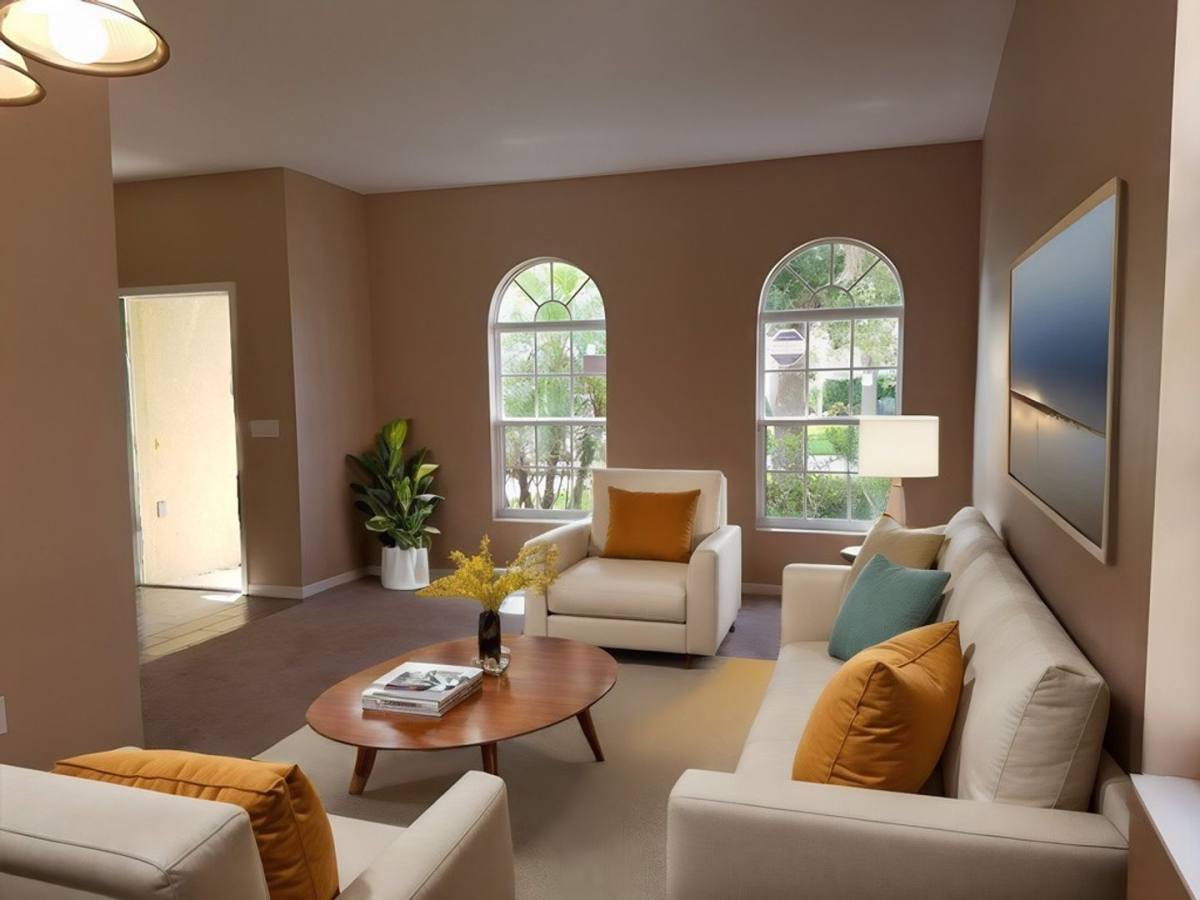 House for rent at 3213 Kingstown Court, Orlando, FL 32825