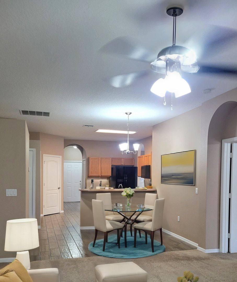 House for rent at 3213 Kingstown Court, Orlando, FL 32825