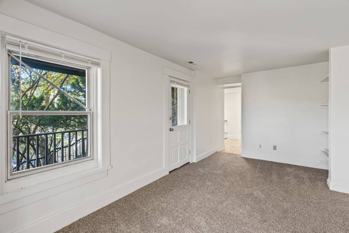 Apartment for rent at 1608 W Main Ave, Spokane, WA 99201