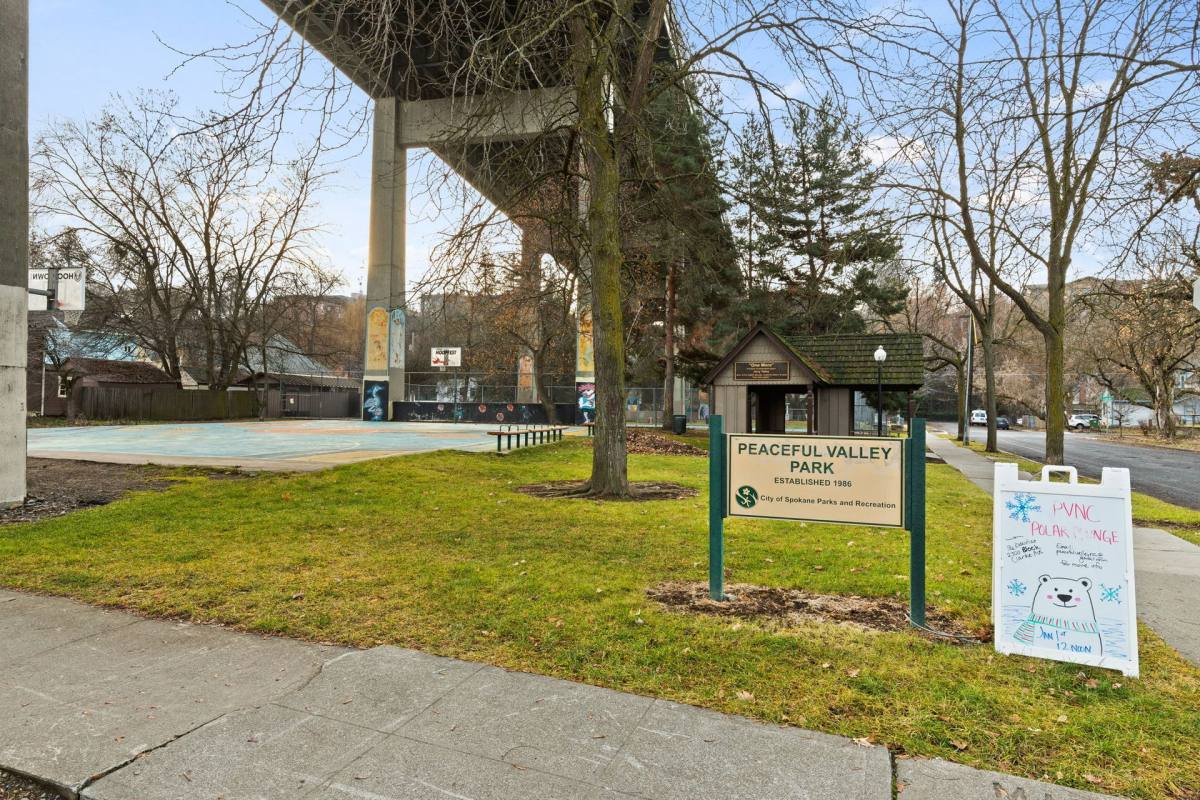 Apartment for rent at 1608 W Main Ave, Spokane, WA 99201
