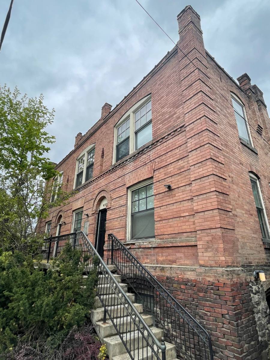 Apartment for rent at 1608 W Main Ave, Spokane, WA 99201
