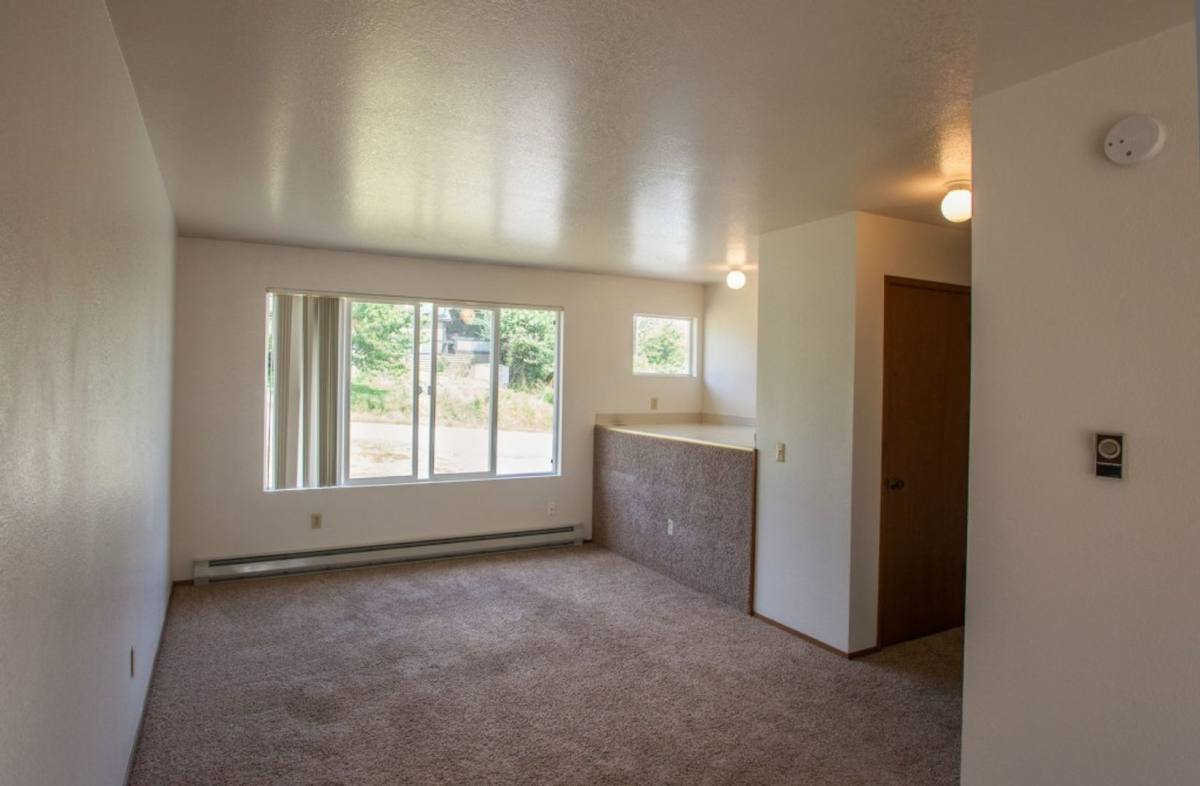 Apartment for rent at 2116 Mill Ave, Bellingham, WA 98225