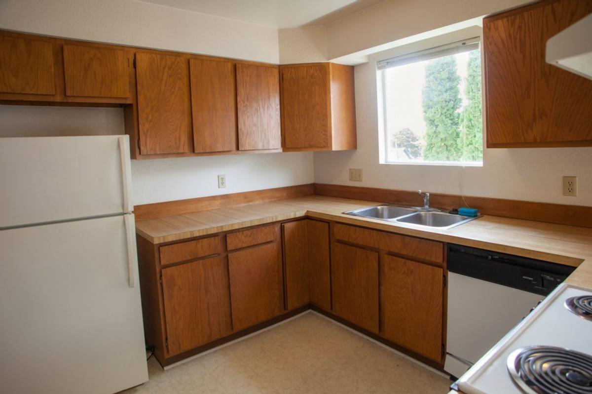 Apartment for rent at 2116 Mill Ave, Bellingham, WA 98225