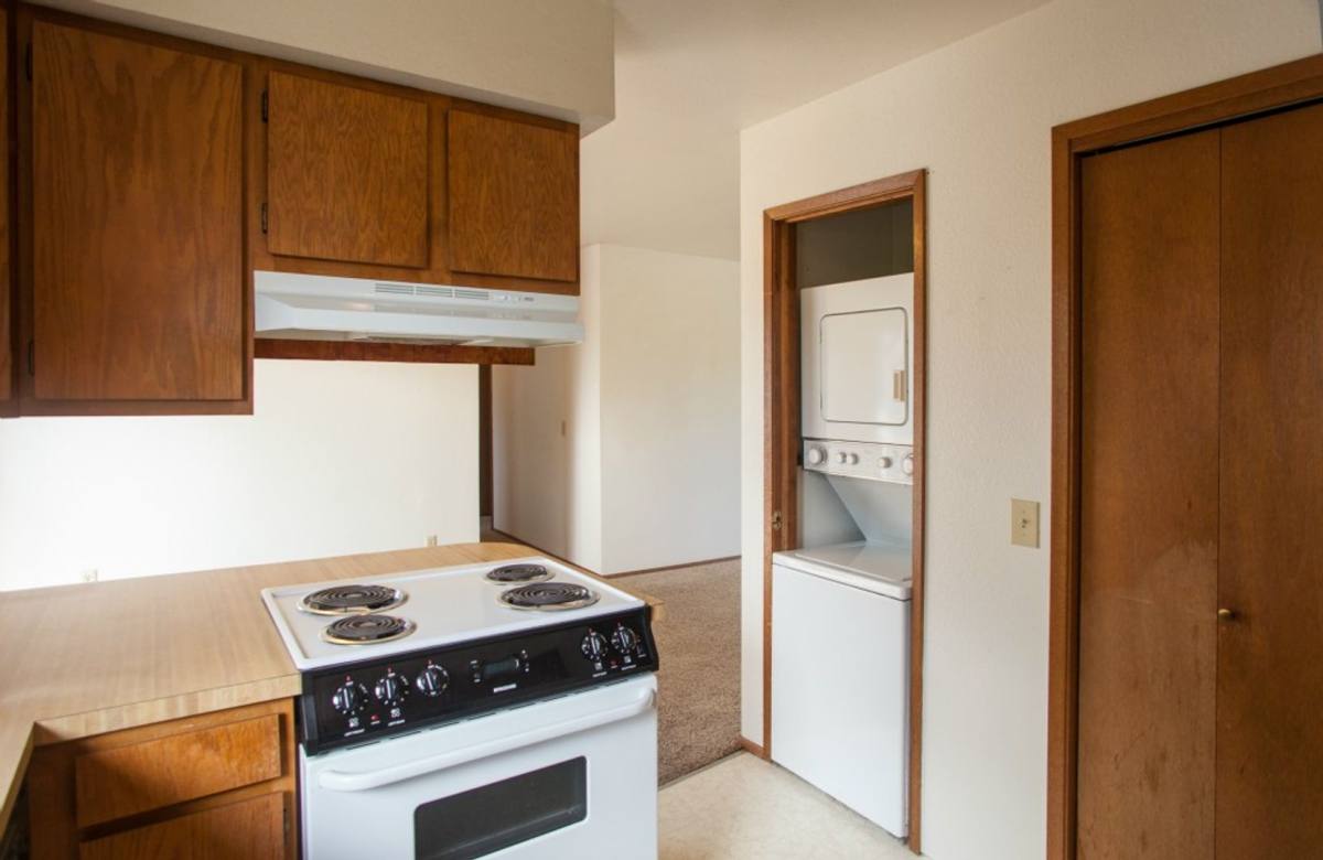 Apartment for rent at 2116 Mill Ave, Bellingham, WA 98225