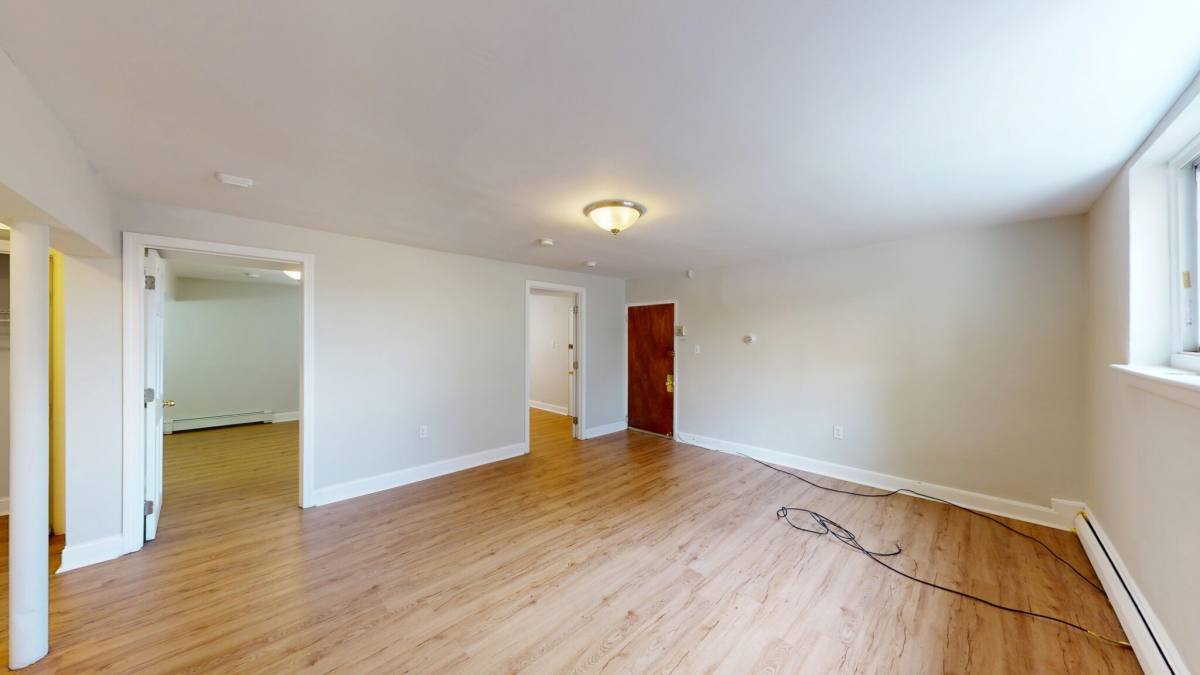 Apartment for rent at 69 Chiswick Rd #2, Brighton, MA 02135