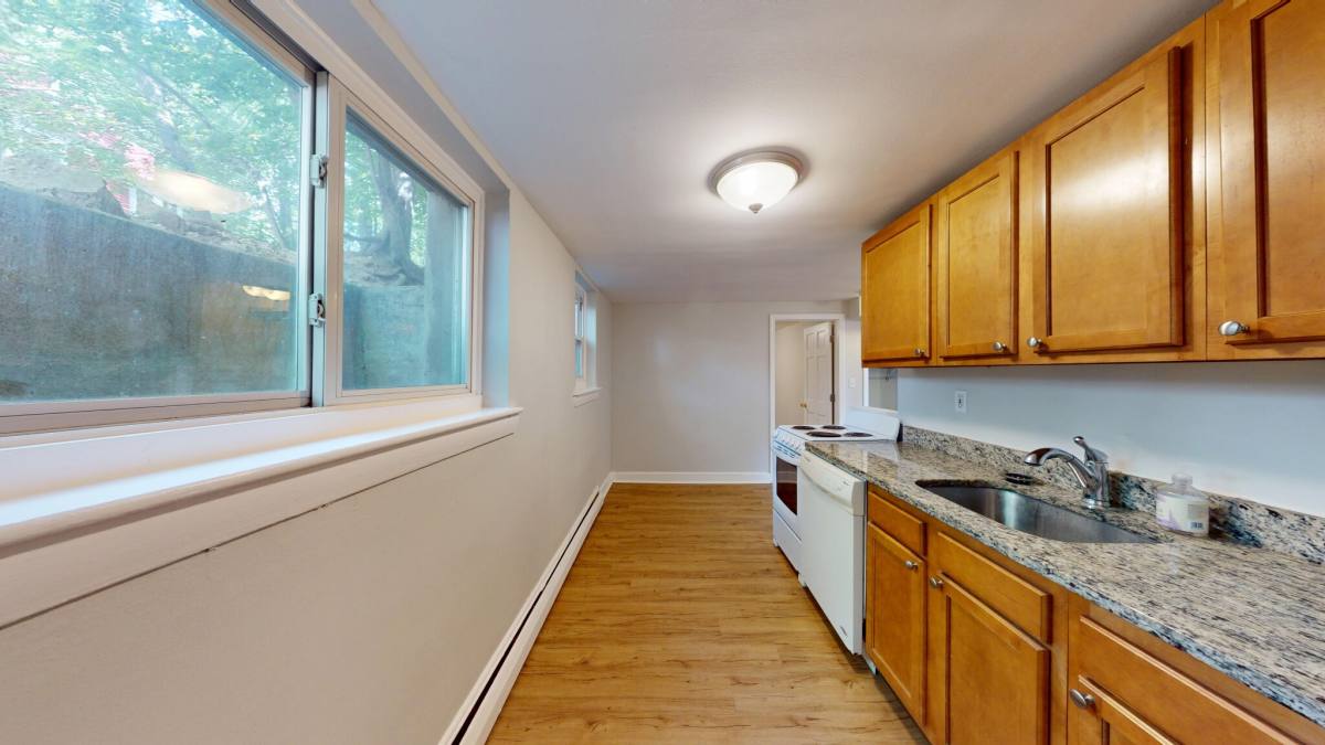 Apartment for rent at 69 Chiswick Rd #2, Brighton, MA 02135