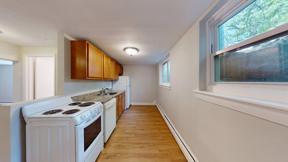 Apartment for rent at 69 Chiswick Rd #2, Brighton, MA 02135