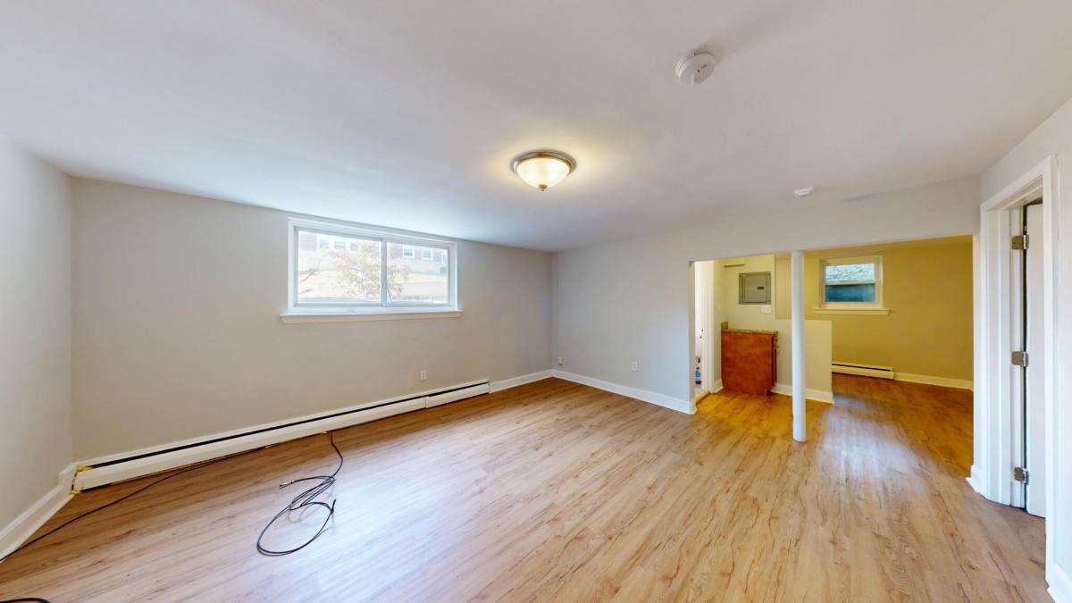 Apartment for rent at 69 Chiswick Rd #2, Brighton, MA 02135