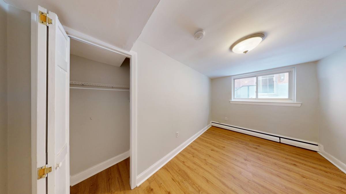 Apartment for rent at 69 Chiswick Rd #2, Brighton, MA 02135