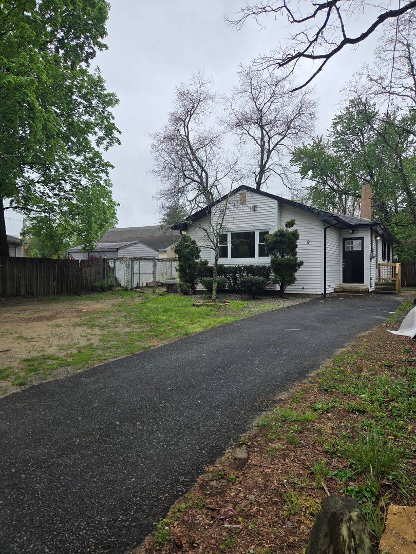 House for rent at 3 Freewood, Howell, NJ 07731