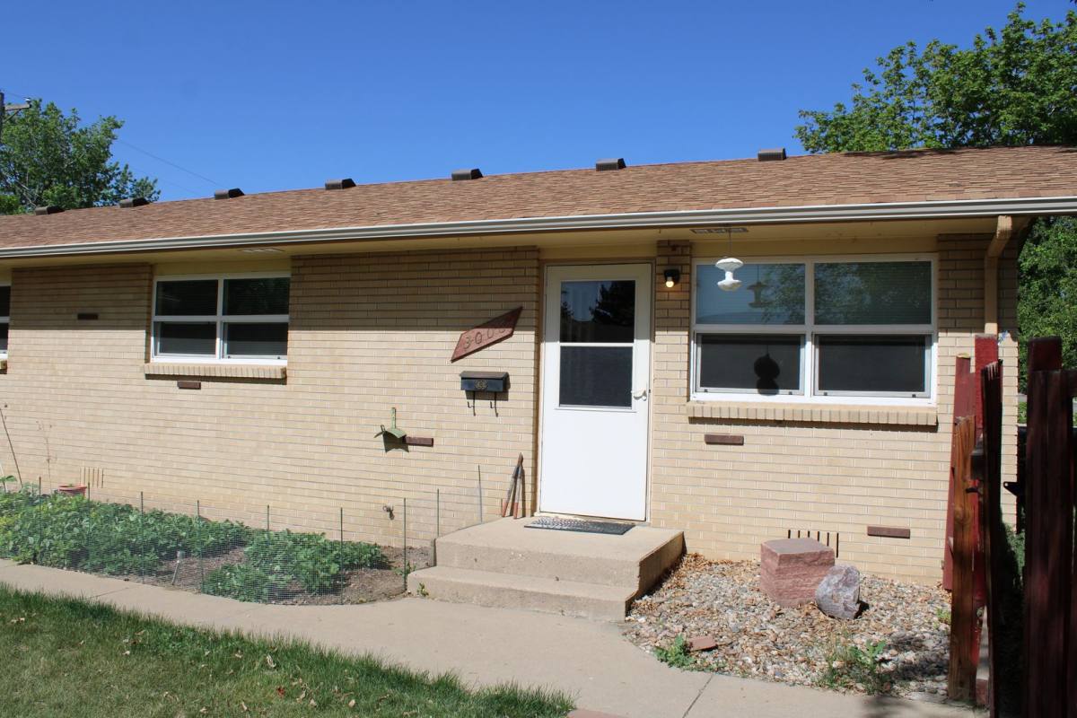 Apartment for rent at 3006 Butternut Dr, Loveland, CO 80538