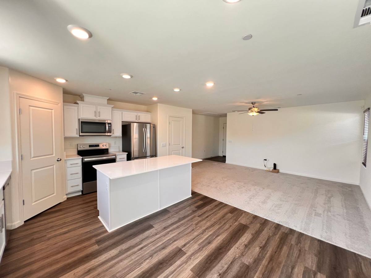 House for rent at 8603 Lunascape Ave, Bakersfield, CA 93311
