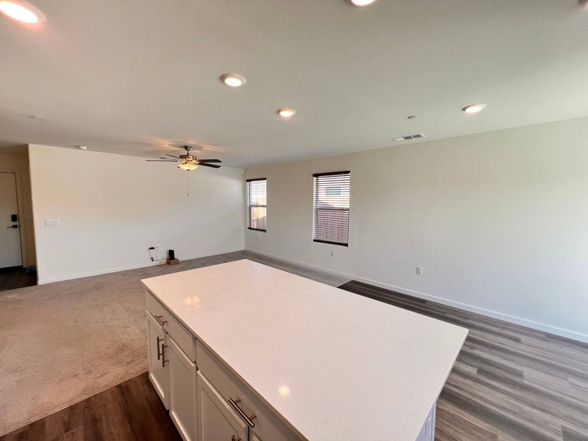 House for rent at 8603 Lunascape Ave, Bakersfield, CA 93311