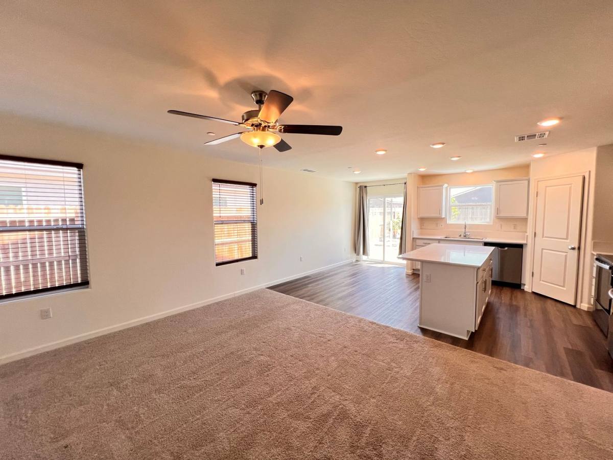 House for rent at 8603 Lunascape Ave, Bakersfield, CA 93311