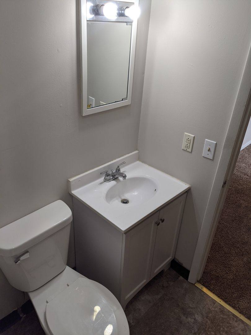 Apartment for rent at 302 S Proctor Lane, Saint Joseph, IL 61873