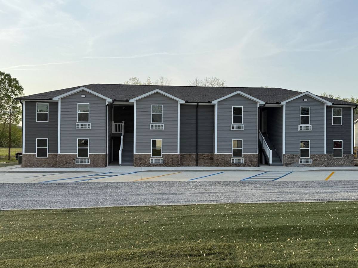 Apartment for rent at 1st St E, Scott City, MO 63780