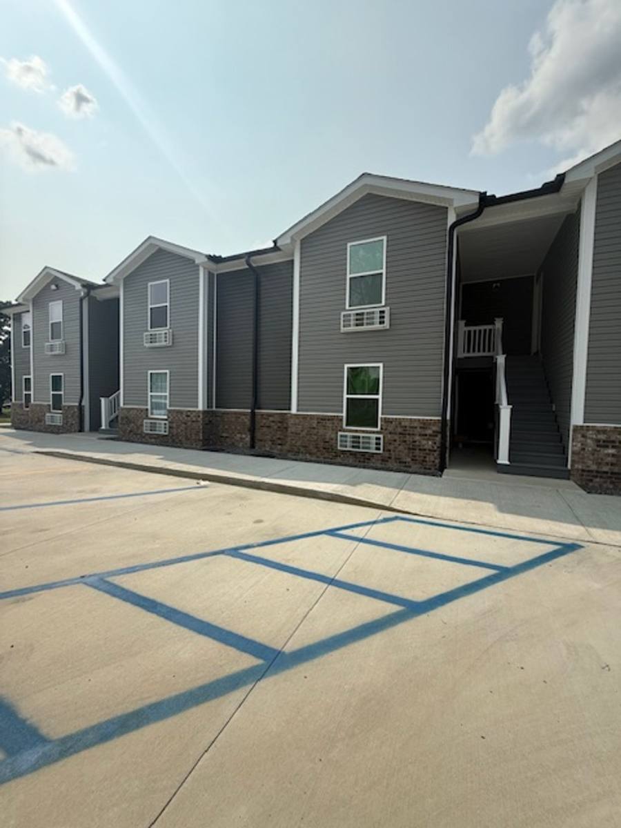 Apartment for rent at 1st St E, Scott City, MO 63780