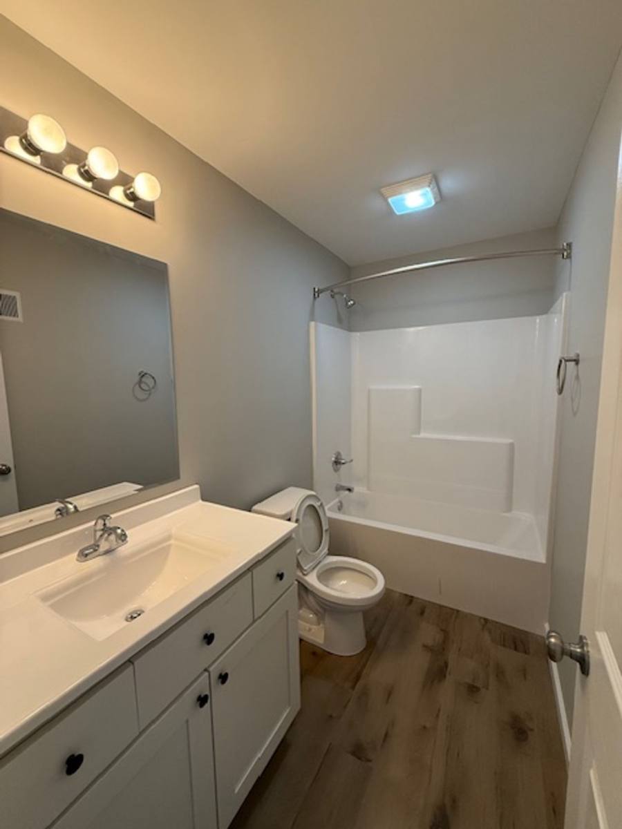 Apartment for rent at 1st St E, Scott City, MO 63780