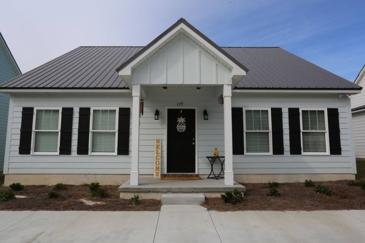 Apartment for rent at 128 Veranda Lane, Statesboro, GA 30458